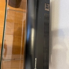 【急募】60cmガラス水槽セットの画像