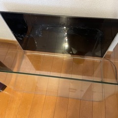 【急募】60cmガラス水槽セットの画像