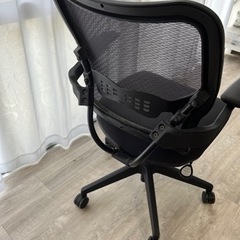 家具 オフィス用家具 いすの画像