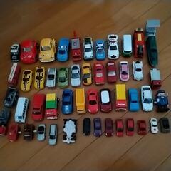 受渡し予定決定　おもちゃ ミニカー
