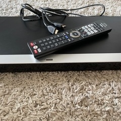 家電 映像プレーヤー、レコーダー DVDプレーヤー