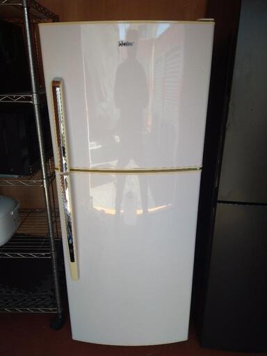 Haier　冷蔵庫　232L