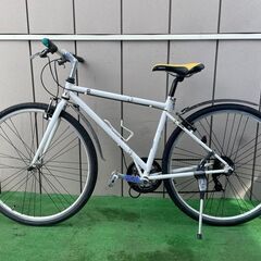 スポーツ自転車　20909