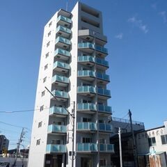【家賃９．７万円！！】初期費用２０万円以下！！京成押上線『八広』...