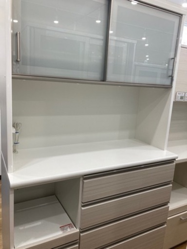 【トレファク高槻店】取りに来れる方限定！ニトリのレンジボードのご紹介です！