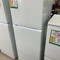 ★700　YAMADA　2ドア冷蔵庫225L(YRZF23G1)　2020年製　(リサイクルマート鹿児島宇宿店)