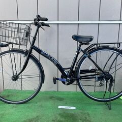 美品☆SCALARE[スカラーレ]27吋 ファッションタウンサイクル Yahoo!オークション - 自転車 SCALARE スカラーレ シティ