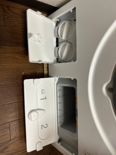 家電 生活家電 洗濯機