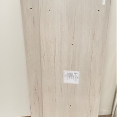 Nクリック　ボックスレギュラーサイズ用天板WWの画像