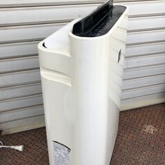 SHARP 【ヤマダ電機オリジナル】 加湿空気清浄機 KC-500Y6-Wの画像