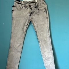 55DSL (DIESEL) デニムパンツ Sサイズ ウォッシュ...