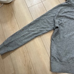 ナイキ　メンズ　パーカー　Sサイズの画像