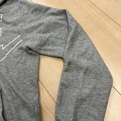 ナイキ　メンズ　パーカー　Sサイズの画像
