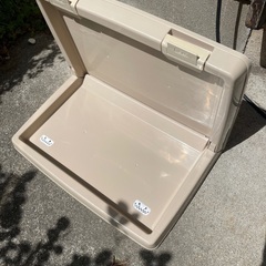 ペットケージ他セットの画像