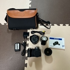 POLO SHARPSHOTS D7200