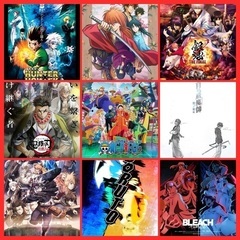 アニメ好きな人語り、オタ活しませんか？