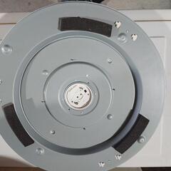 USED【Panasonic】LEDシーリングライト2018年6畳リモコンなしの画像