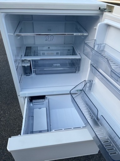 ?ノンフロン冷凍冷蔵庫✅自動製氷器出来ます㊗️保証あり?配送設置可能