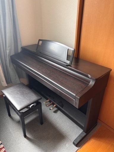 電子ピアノ