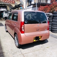 即乗！検付！H19スズキアルトGの画像