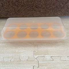たまごケースの画像