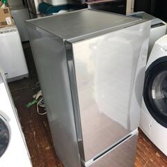 HITACHI 日立　RL-154KA 2019年製　冷蔵庫 HITACHI 日立RL-154KA 2019年製冷蔵庫
