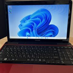 TOSHIBA dynabook T350/56 Corei5 ...