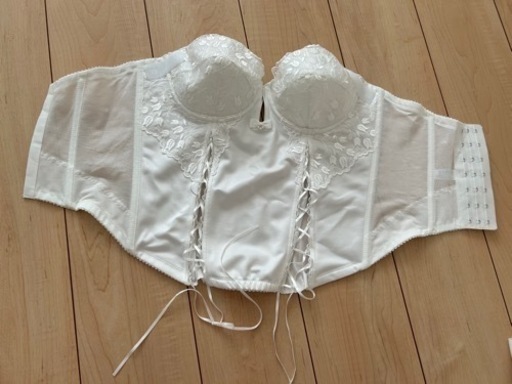 マタニティビスチェ