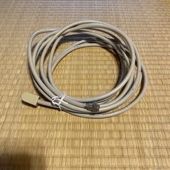 テレビアンテナコード