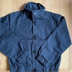 コムサイズム❗️ブルゾン 140の画像