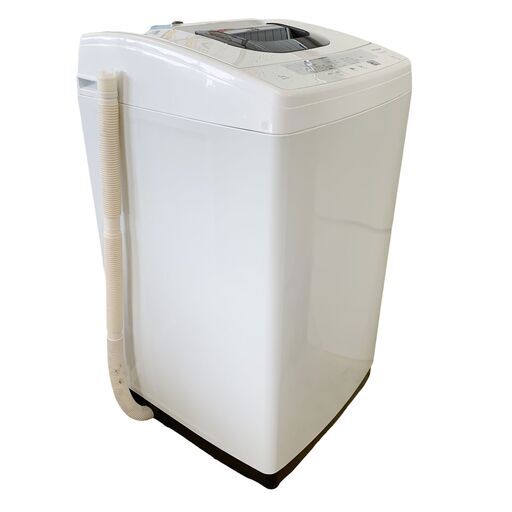30日迄☆美品 中古★日立 5kg 洗濯機【NW-H50】 30日迄☆美品 中古☆日立 5kg 洗濯機【NW-H50】P694 - メルカリ