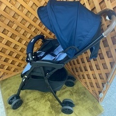 愛品館 江戸川店】アップリカ マジカルエアークッションAC2021年発売