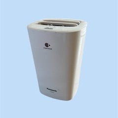 【成約済み】ナノイー発生機　F-GME15　家電 季節、空調家電...