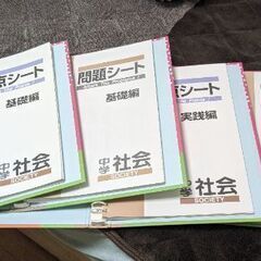 ファーストマニュアルA 高校受験 問題集 参考書 頑張れ‼️高校受験！ファーストマニュアルA 問題要点 指導