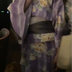 浴衣