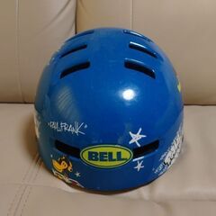子供用ヘルメット 