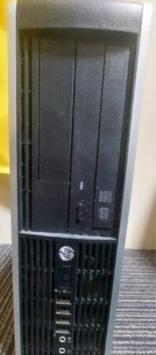 ジャンク品　パソコン デスクトップパソコン