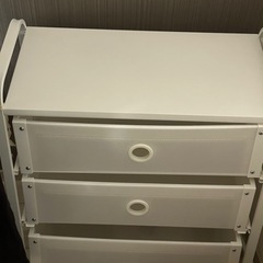家具 収納家具 タンス、衣類収納