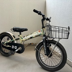 ハイディ キッズ 自転車の中古が安い！激安で譲ります・無料で