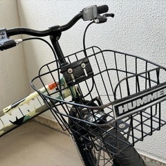 【決まりました】キッズ自転車16インチの画像