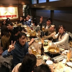 【同年代限定】5/24(土)30・40代名駅飲み会オフ♪おひとり...