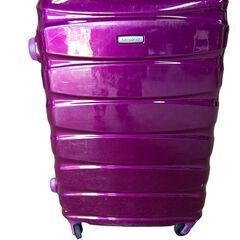 Samsonite サムソナイト Oval Zipper（オーバ...