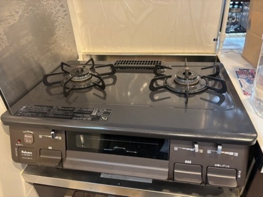 ｟取引中｠生活雑貨 調理器具 ガステーブル