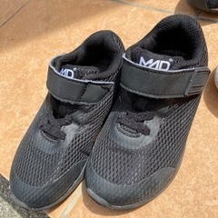 靴/バッグ 靴 スニーカーの画像