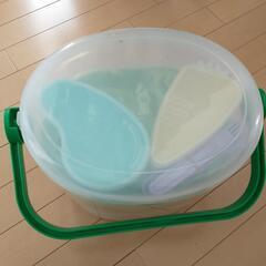 ピクニックセット(汚れあり)