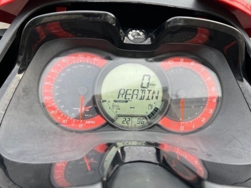 SEADOO RXT 260RS シーマリントレーラーセット　シードゥ