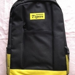 阪神タイガース リュックサックF
