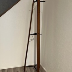 生活雑貨 カバンかけ