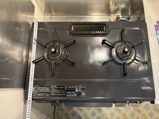 ｟取引中｠生活雑貨 調理器具 ガステーブル