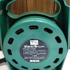 第一日動KK  ホームリールの画像